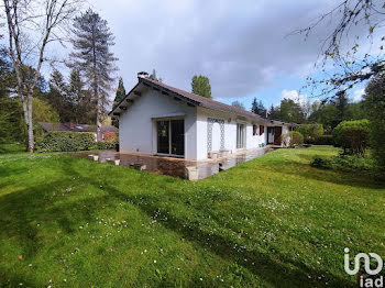 maison à Savigny-sur-Clairis (89)