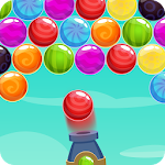 Snow Winter Bubble Shooter Apk