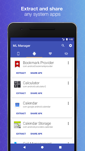 ML Manager Pro: APK Extractor