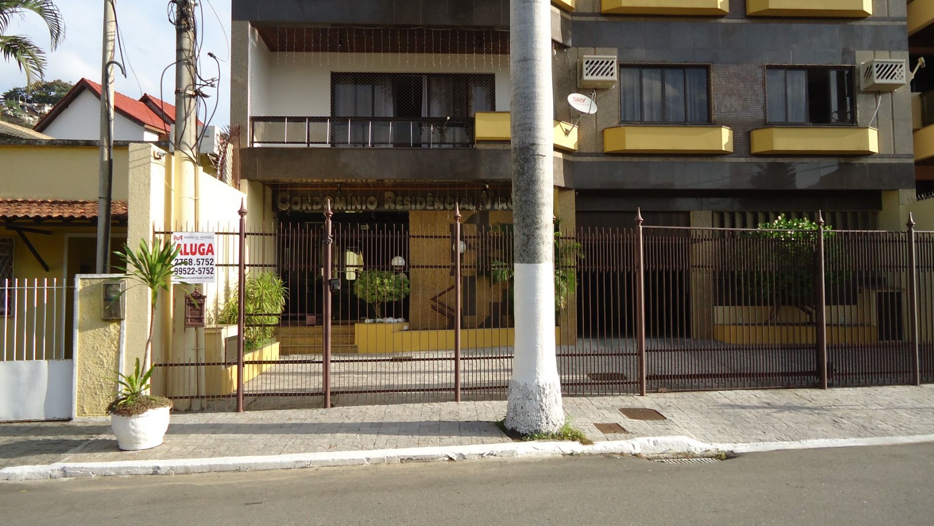 Apartamentos à venda Prata