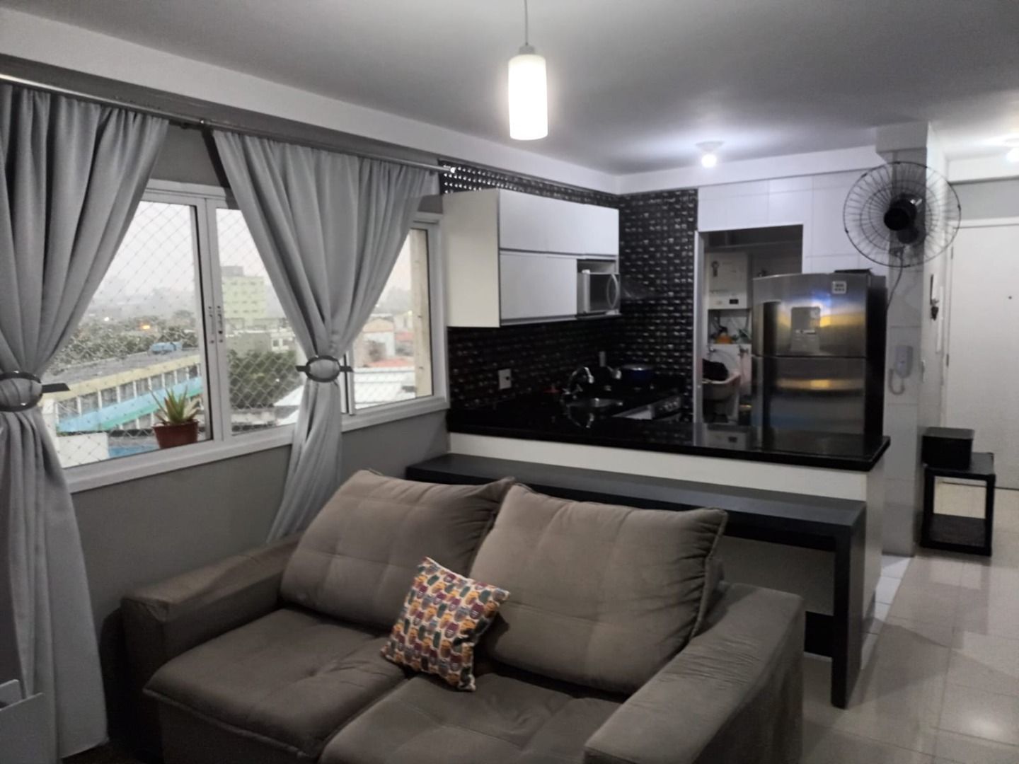 Apartamentos à venda Vila Nova Conceição