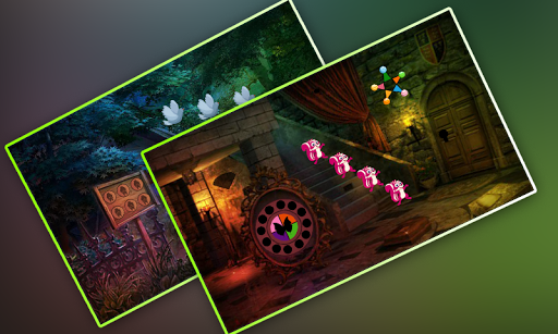 Asian Boy Rescue Best Escape Game-287