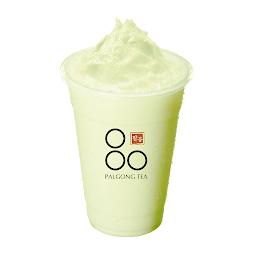 Muscat Grape Smoothie