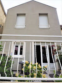 maison à Romainville (93)