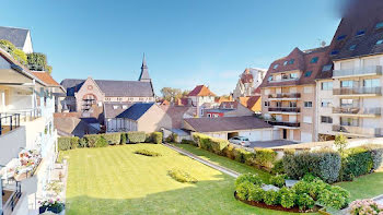 appartement à Le Touquet-Paris-Plage (62)