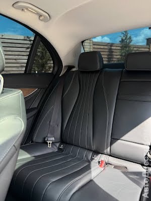продам авто Mercedes E-klasse E-klasse (W212) фото 4