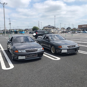 スカイライン GT-R BNR32