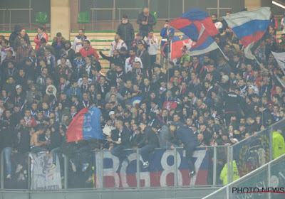 Le 'coup de gueule' des supporters lyonnais