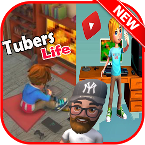 Free YoTubers' life Vlogger 1.0 Icon