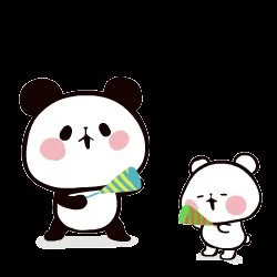 お腹すいちゃった☺️