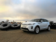 The new Range Rover Evoque faces some stiff competition in the premium compact SUV market.