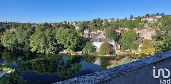 appartement à Poitiers (86)