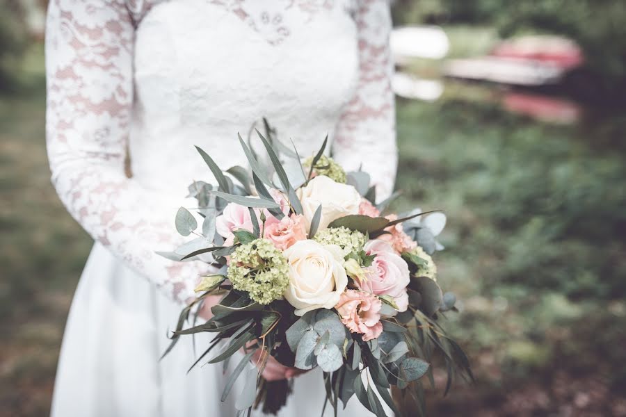 Photographe de mariage Leolin Madeleine (leolin). Photo du 30 mars 2019