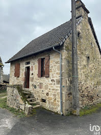 maison à Servières-le-Château (19)