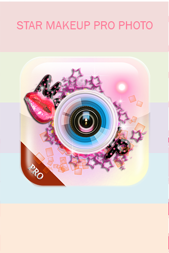 Star Makeup Photo Pro