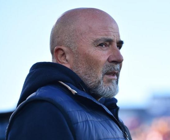Jorge Sampaoli has failed to make an impact since returning to the club.