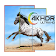 Fonds d'écran Cheval UHD 4K icon