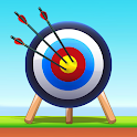 Icon Archery Shooting