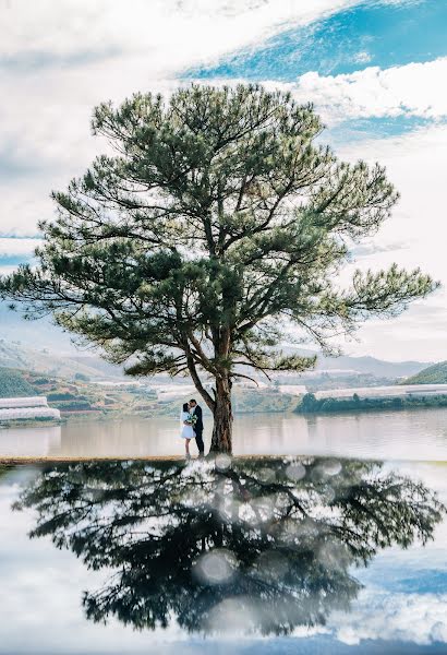 Düğün fotoğrafçısı Anh Tú Pham (dreamer). 21 Şubat 2020 fotoları