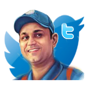 Download Sehwag Tweets For PC Windows and Mac