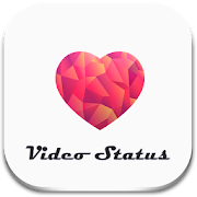 Video Lyrics Status  Icon