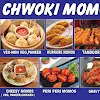 Chowki Momos