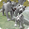 Snow Tiger Game Family Survive