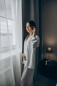 Svadobný fotograf Renata Ivanova (renya). Fotografia publikovaná 20. septembra 2023