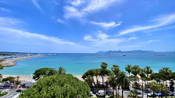 appartement à Cannes (06)