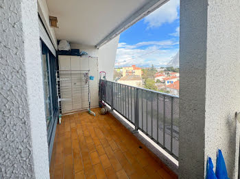 appartement à Montpellier (34)