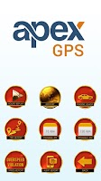 Apex GPS 2.0 Screenshot