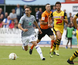 Sven Kums legt uit waarom hij Anderlecht boven AA Gent verkoos