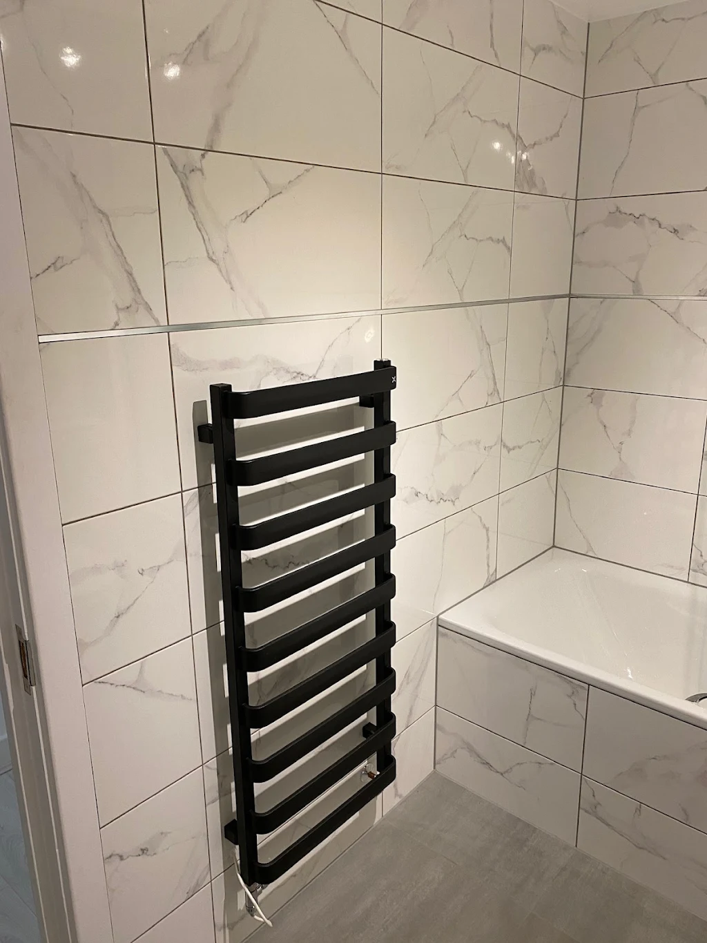 Preview of Vicarage Court, Holden Road, Finchley.