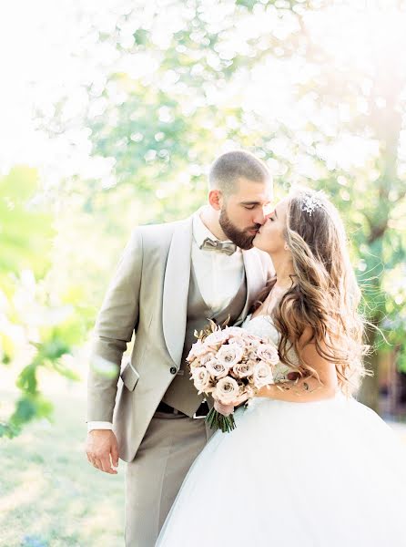 Fotógrafo de casamento Pavel Lutov (lutov). Foto de 23 de fevereiro 2019