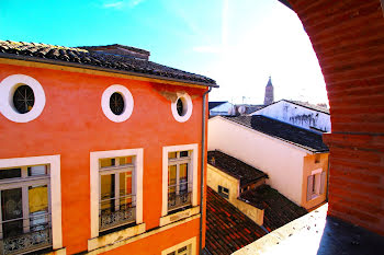 appartement à Montauban (82)