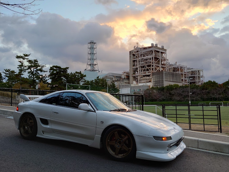 MR2の2021ベストショット・カレンダーに載ってみたい・12月にエントリーしますに関するカスタム事例の投稿画像3枚目