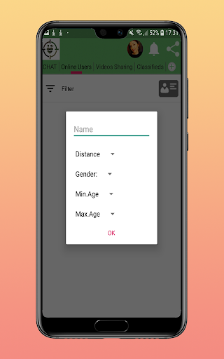 Military Dating Chat