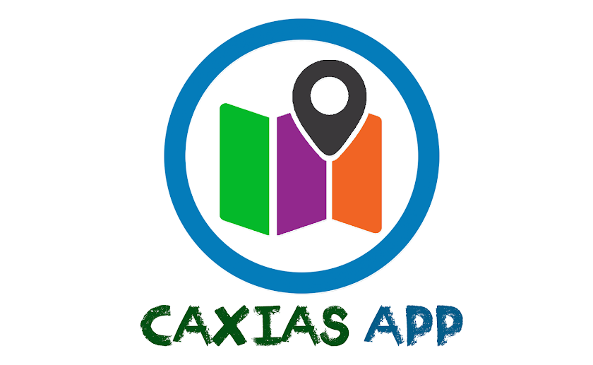 Caxias App Screen 1