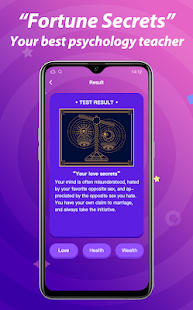 Fortune Secrets-Your best psychology teacher(圖6)-速報App