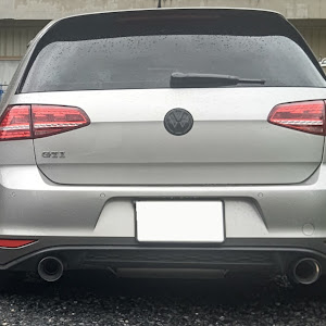 ゴルフGTI