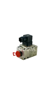 Реле давления X1T-4102-40-GE166 - 2