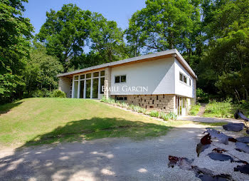 maison à Chevreuse (78)