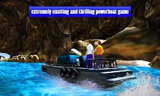 Subway Power Boat Rushのおすすめ画像3