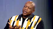 Mzwakhe Mbuli was accused of scamming grieving families.