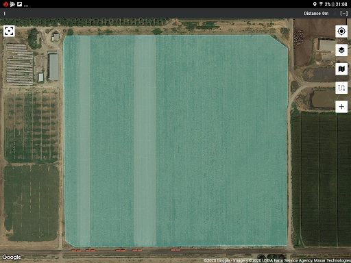 Agrarian Supply Mobile