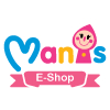 Manis E-shop