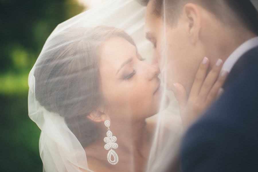 Esküvői fotós Aleksandr Arkhipov (arhipov). Készítés ideje: 2014 december 21.