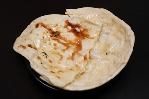 Buttter Naan