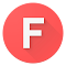 Google Fonts icon