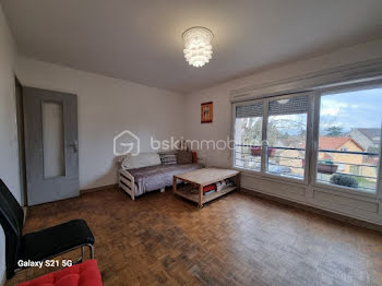 appartement à Aulnay-sous-Bois (93)